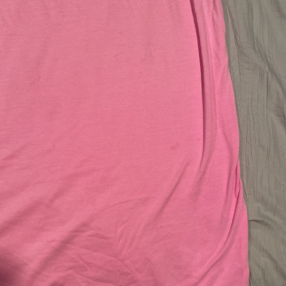 PINK Tee - Picture 2 of 5